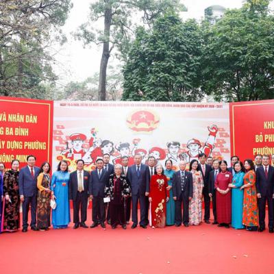 Thời sự 12h 15/3/2026: Không khí bầu cử trên khắp cả nước