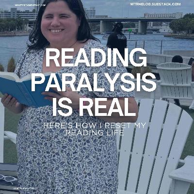 How I Finally Figured Out What I Like to Read How I Finally Figured Out What I Like to Read
