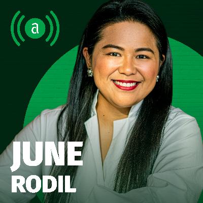 EP 50: June Rodil