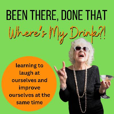 Happy New Year! BitchSplaining is still here!