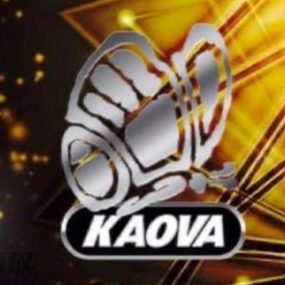 KAOVA MEMORIES 70´S Y 80´S