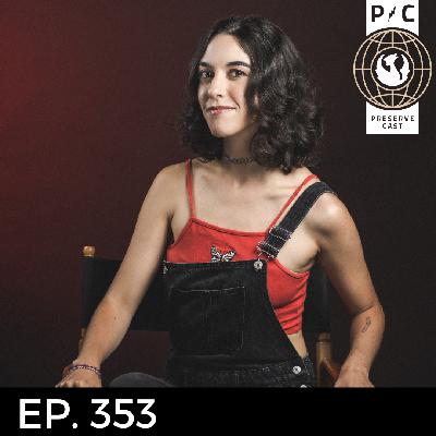 A Frank History of the Hot Dog with Jamie Loftus A Frank History of the Hot Dog with Jamie Loftus