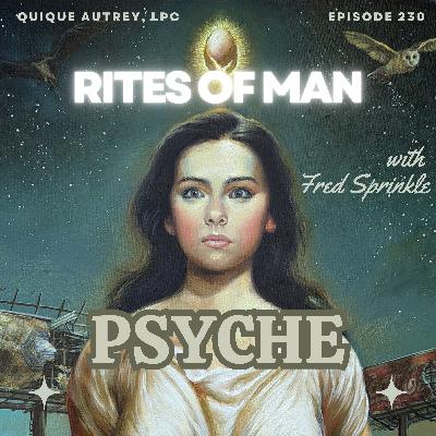 Fred Sprinkle: Rites of Man