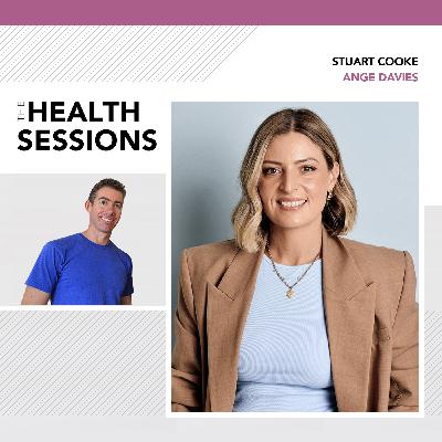 Ange Davies - Effective Strategies for Managing Burnout