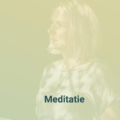 47. Jouw afgelopen jaar. Een meditatie om te reflecteren en je jaar te integreren.