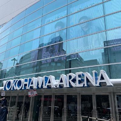 Liella! 7th横浜アリーナday2