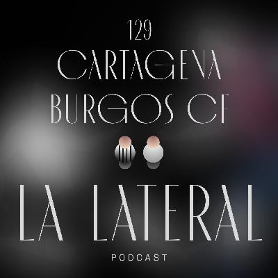 Episodio 129: El Burgos suma tres victorias seguidas y es undécimo