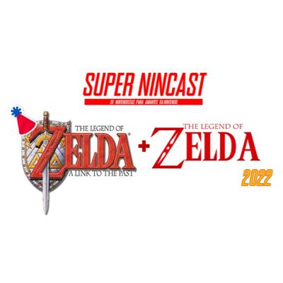 Ep.5 - 30 Anos de A Link to the Past + Zelda em 2022? Ep.5 - 30 Anos de A Link to the Past + Zelda em 2022?