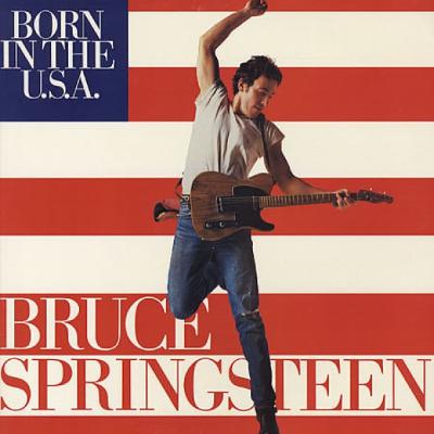 Born in the USA - What this song Really means...