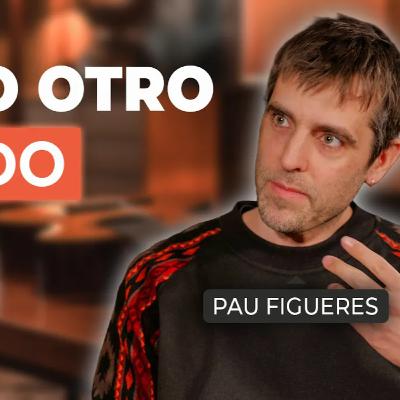“Cómo el flamenco está cambiando el POP (aunque no lo veas)“ | Pau Figueres | Sobremesa Flamenca #68 “Cómo el flamenco está cambiando el POP (aunque no lo veas)“ | Pau Figueres | Sobremesa Flamenca #68
