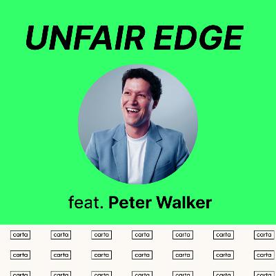 Seed to Series A: Fundraising in 2025 (Peter Walker, Head of Insights @ Carta) Seed to Series A: Fundraising in 2025 (Peter Walker, Head of Insights @ Carta)