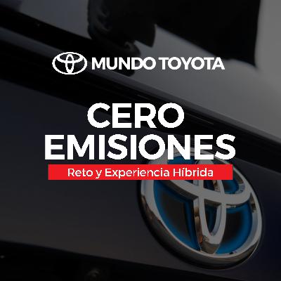 Cero Emisiones - Reto y Experiencia Híbrida.