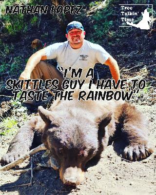 222. "I'm A Skittles Guy I Have To Taste The Rainbow"