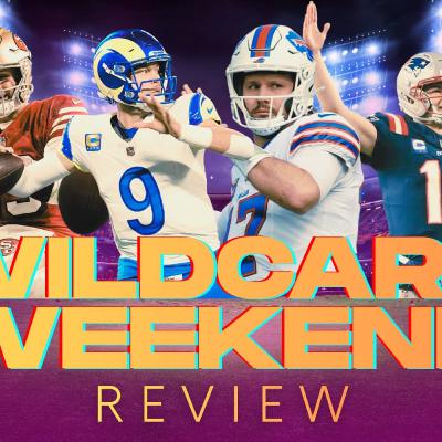 NFL Week 18 | Wildcard Round Review ππ₯ NFL Week 18 | Wildcard Round Review ππ₯