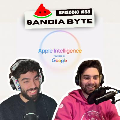 Apple se rinde ante Google Gemini y llegan los anuncios a ChatGPT