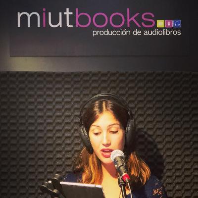 Audiolibros: El Arte de contar historias 1x01
