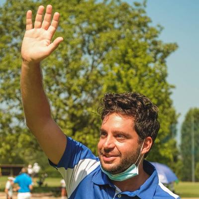 Ep. 12 - Ripartano le gare della U.S. Kids Golf Italy