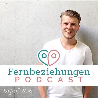 55 Interview mit Vanessa Buchner - Warum du auch mal Nein sagen solltest