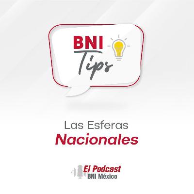 148. BNI Tips - Las Esferas Nacionales 148. BNI Tips - Las Esferas Nacionales