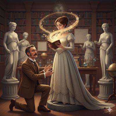 פרק 202 השלווה בנבואה שלא מגשימה את עצמה