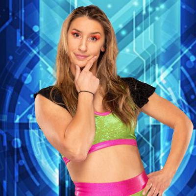 Episode #47 with Erica Leigh Episode #47 with Erica Leigh