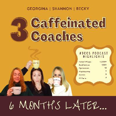 Episode #12: 6 Months Later... Episode #12: 6 Months Later...