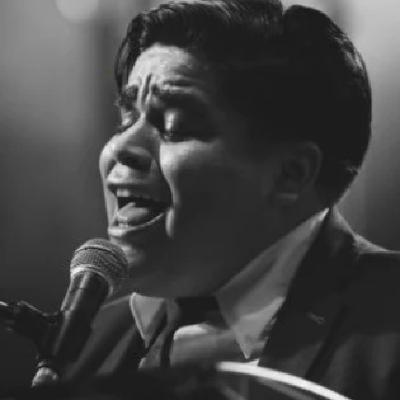 ANDROMEDA#75 The Sinseers. Soul Chicano