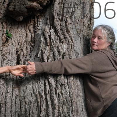 #106 AIR BLEKINGE - Malin Lobell  - Att falla i lera