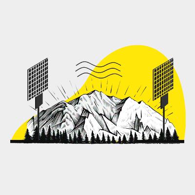 Nikola Tesla Revisited: Making Wireless Work