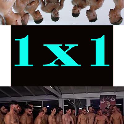 Episode #2 - One by One They Cum w/ Al (PART 1)