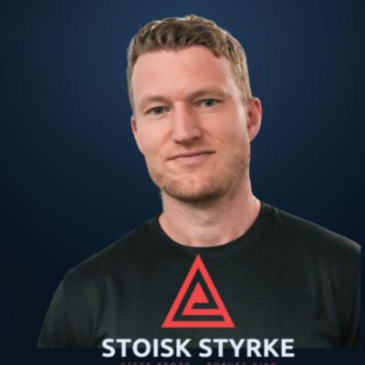 #6 - Slik bevarer du overskuddet i mørketiden