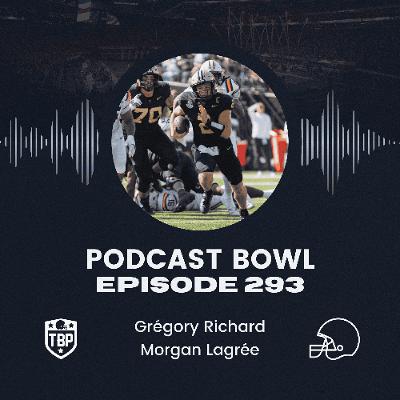 Podcast Bowl – Episode 293 : Vandy, dis-moi oui !