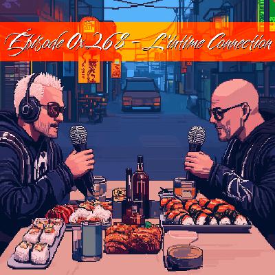 Épisode 0x268 - L'Intime Connection