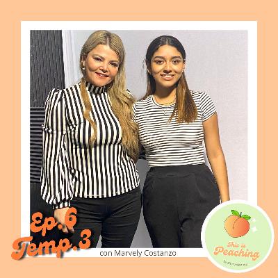 Ep.6/T3 ¿Cómo ser un buen líder?