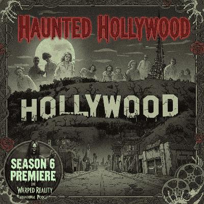 Haunted Hollyweird Haunted Hollyweird