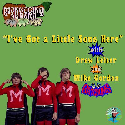 I've Got a Little Song Here - Monkeeing Around - Episode 66