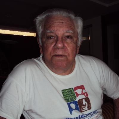 221. Guilherme Gravina desvenda Bautista Vidal 221. Guilherme Gravina desvenda Bautista Vidal