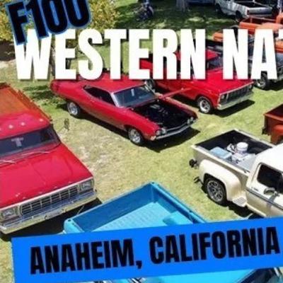 EP:5 How FatFenderGarage Got Its Start| @F100WesternNations2024