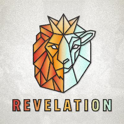 Revelation (Revelation 1: 1-8)