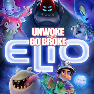 What Happened to Elio: Pixar Erased the queer identity of it's film and left it to die