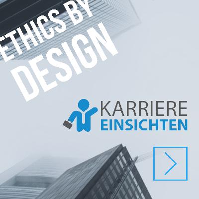 Ethics by Design: Mensch-Mensch, Maschine-Mensch, Maschine-Maschine?