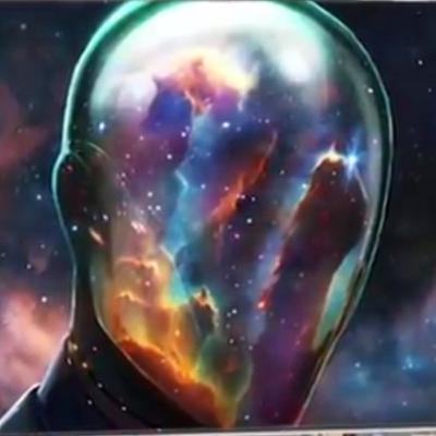 ¿El universo podría ser una mente conciente?