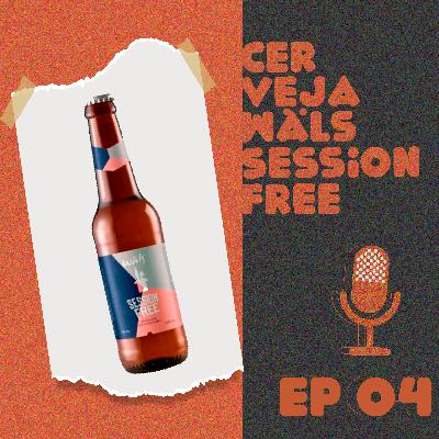 SUCO DE CEVADA - EP 04 - Wäls SESSION FREE SUCO DE CEVADA - EP 04 - Wäls SESSION FREE