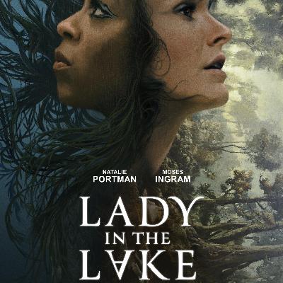 US 50 - La BALTIMORA di Lady In The Lake