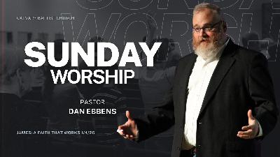 James: A Faith that Works  - Joy in the Midst (Video)
