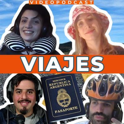 Recomendanding EP05 - ESPECIAL VIAJES Recomendanding EP05 - ESPECIAL VIAJES