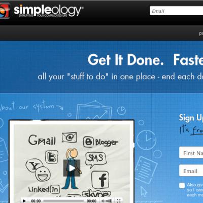 Mark Joyner Interview about Simpleology