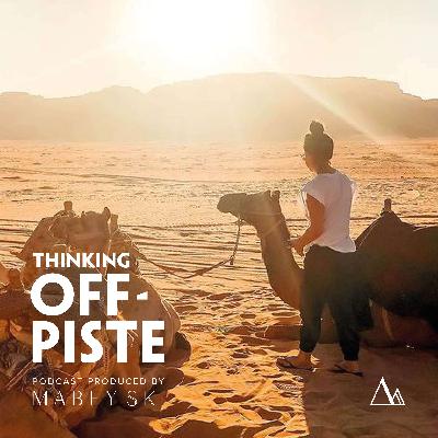 012 Caroline Leon: Climber Overcomes Life-Changing Injury & Takes on World Record