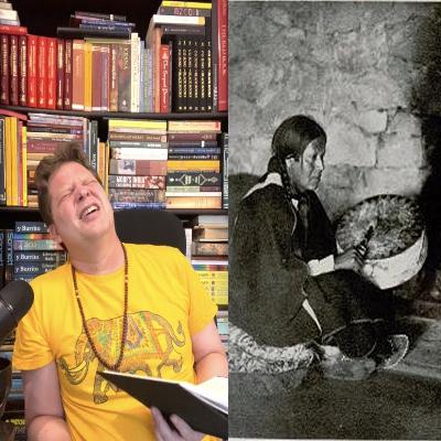 Carl Jung, Black Books - Part 20