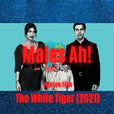 Cerita Tentang Film The White Tiger (2021) - Males Ah! nonton film
